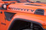 Jeep Gladiator Gravity 2019 года
